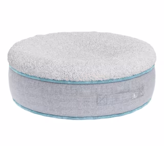 Allswell The Premium Round Pet Bed