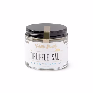 Balinese Truffle Salt