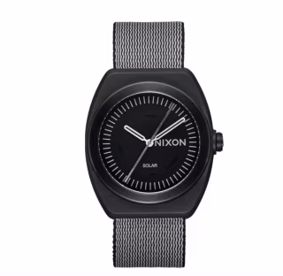 Nixon Light-Wave Watch