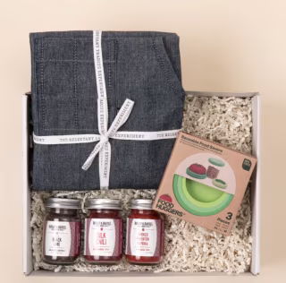 Brightly Sustainable Chef Gift Set