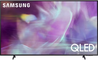 Samsung 75-Inch Q60A Series QLED Smart TV
