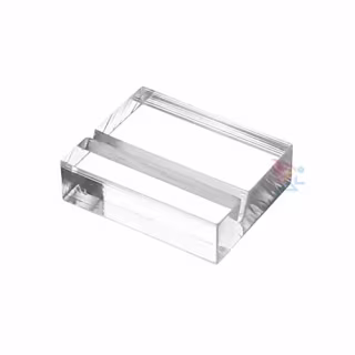 Acrylic Name Card Holders