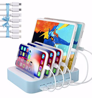 Charging Station