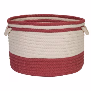 Bar Harbour Storage Basket