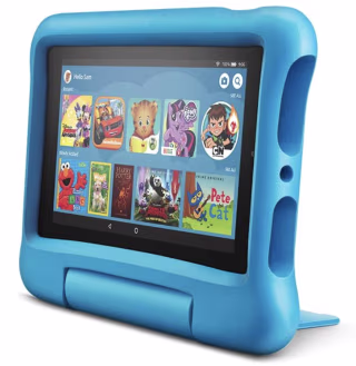 Amazon Fire 7 Kids Edition