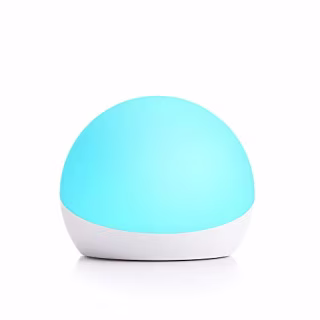 Amazon Echo Glow