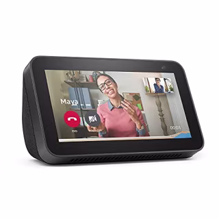 Amazon Echo Show 5 (second generation)