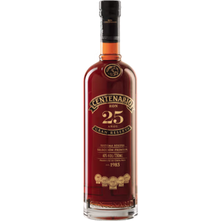 Ron Zacapa Centenario No. 23 Rum