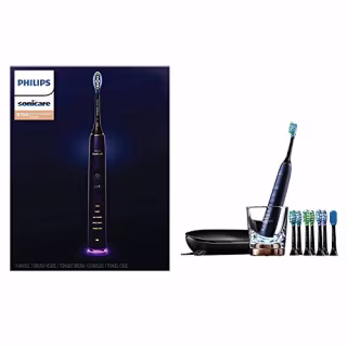 Philips Sonicare DiamondClean Smart 9700 Electric Toothbrush
