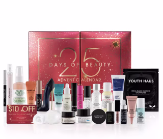 25 Days Of Beauty Advent Calendar