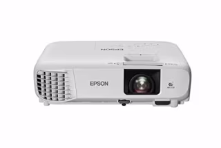 Epson Home Cinema 880 Projector