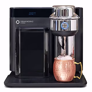 Drinkworks Home Bar by Keurig