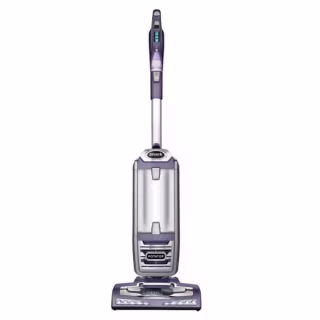 Shark - Rotator Powered Lift-Away Upright Vacuum - Rose Gunmetal