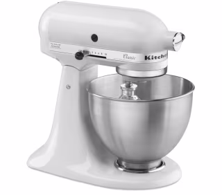 KitchenAid Classic 4.5-Quart Stand Mixer
