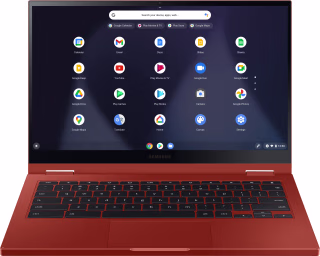 Galaxy Chromebook 2