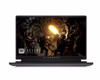 ALIENWARE M15 R6 GAMING LAPTOP