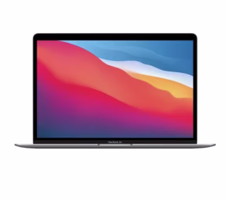 Apple 13.3-Inch MacBook Air with M1 chip and 8GB RAM