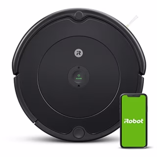 iRobot Roomba 692 Robot Vacuum