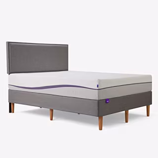 Purple Plus Mattress