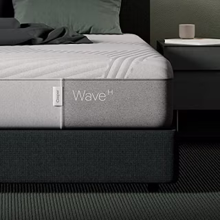Casper Wave Hybrid Mattress