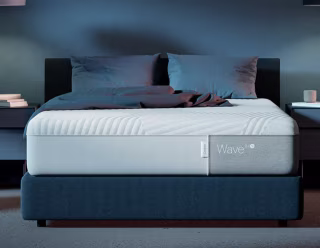Casper Wave Hybrid Snow Mattress