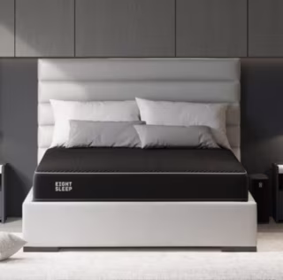 Eight Sleep Pod Pro Max