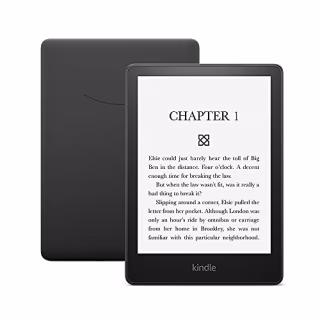 All-New Amazon Kindle Paperwhite