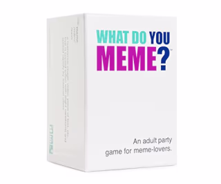 What Do You Meme?