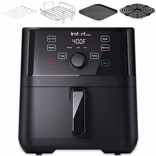 Instant Vortex 5.7 Quart Air Fryer
