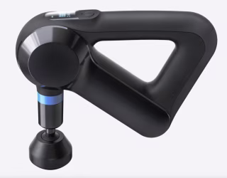 Theragun Elite Handheld Percussive Massage Device