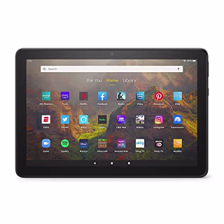 All-new Fire HD 10 Tablet