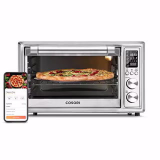 COSORI CS130-AO Air Fryer Toaster Oven Combo