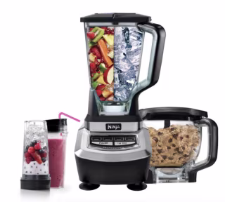 Ninja Supra Kitchen System