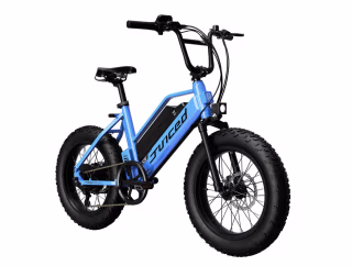 Juiced Bikes RipRacer