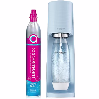 SodaStream Terra Sparkling Water Maker