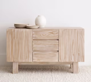 Pottery Barn Ezra 57-inch Buffet
