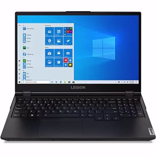 Lenovo Legion 5 15-Inch Gaming Laptop