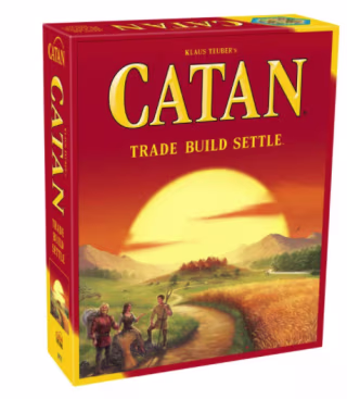 Catan