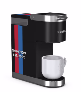 K-Mini Plus Single Serve Coffee Maker