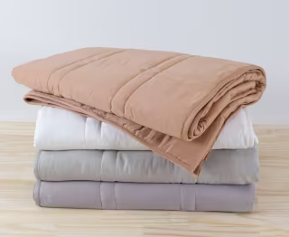 Baloo Weighted Throw Blanket