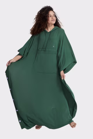 Cozy Cloak