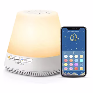 Meross White Noise Machine