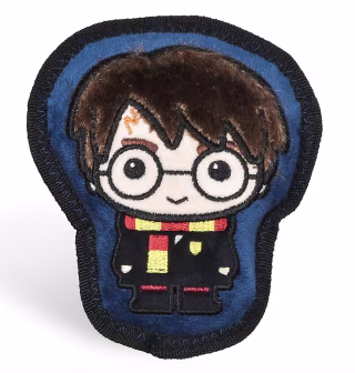 Harry Potter Wizarding World Harry Potter Dog Toy