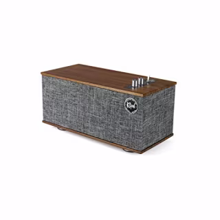 Klipsch The One II Phono Wireless Shelf Stereo