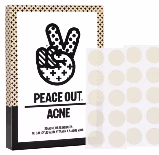 Salicylic Acid Acne Healing Dots
