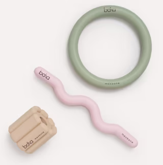 Maxbone x Bala Toy Bundle