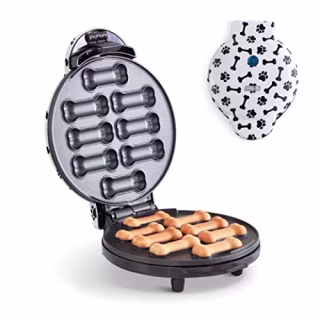 Dash Dog Treat Maker