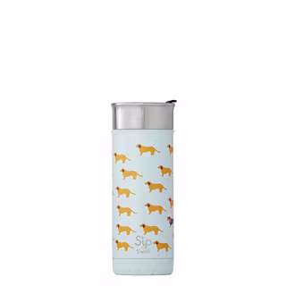 Sip by S'well 16-Ounce Super Dog Travel Mug
