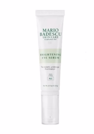 Mario Badescu Brightening Eye Serum
