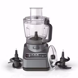 Ninja Professional Food Processor